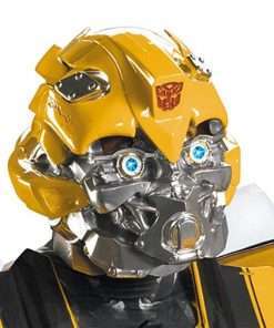 3-D Super Deluxe Theatrical Bumblebee Costume