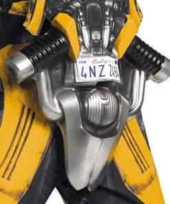 3-D Super Deluxe Theatrical Bumblebee Costume