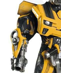 3-D Super Deluxe Theatrical Bumblebee Costume