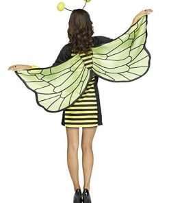 Fun World Women's Bee My Honey Costume