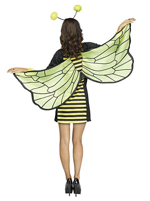 Fun World Women's Bee My Honey Costume