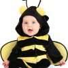 Bumble Bee Infant's Costume