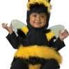 Cute As Can Bee Infant Toddler Costume