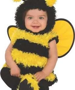 Rubie's Costume Co. Costume Bumble Bee Baby