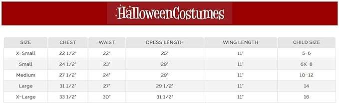 Deluxe Bumble Bee Girl's Costume - 2