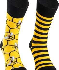 TODO Funny Socks for Men, Women - Novelty Dress Mens Socks Funny Christmas Gift, Fun Socks - 2