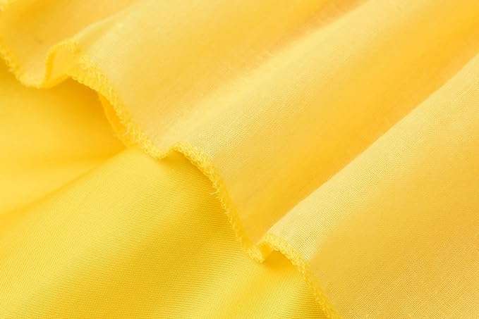 ReliBeauty Bumble Bee Costume Kids Bee Costume Toddler Fancy Dress with Bee Wings Halloween Party - 7