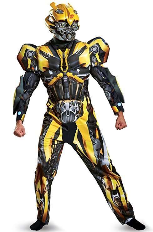 Adult Bee Costume, Unleash Your Inner Queen Bee With An Adult Bee Costume: The Buzz On Halloween Style!