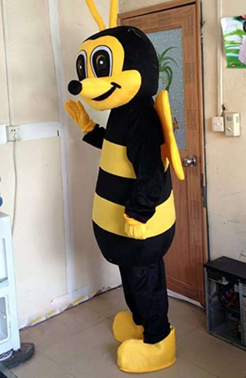 Bee Movie Women's Halloween Costume 1