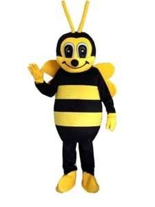 Bee Movie Women's Halloween Costume