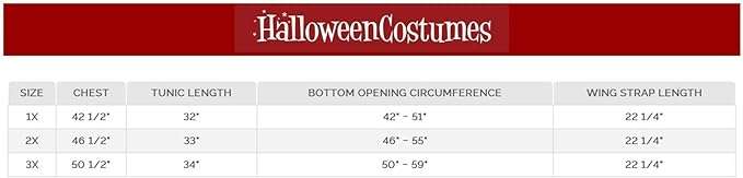 Plus Size Buzzin' Bumble Bee Adult Costume - 2