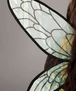 Plus Size Buzzin' Bumble Bee Adult Costume - 4