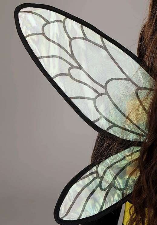 Plus Size Buzzin' Bumble Bee Adult Costume - 4