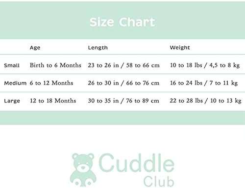 Baby Fleece Sleep Sack - Infant Wearable Blanket Newborn Swaddle Sleepbag & Hat - 6