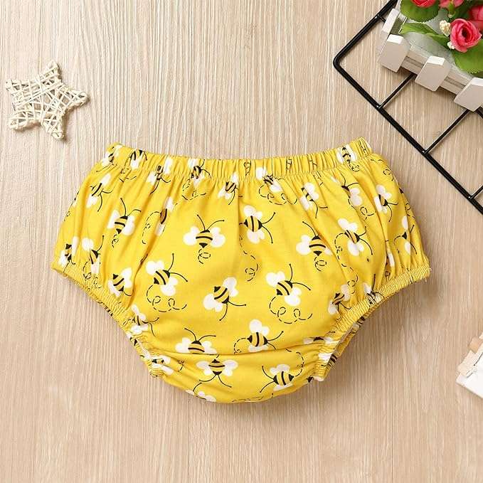 IBTOM CASTLE Baby Boy First Birthday Outfit Watermelon Cows Theme Pants+Y-Back Suspenders+Headband Bowtie Photo Props Costume - 4