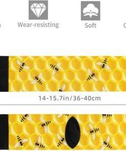 Funny Socks Novelty Crew Gifts Crazy Socks for Women & Men - 4