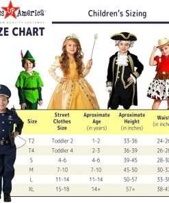 Dress Up America Bumblebee Costume For Girls - Bumble Bee Dress For Kids - 2