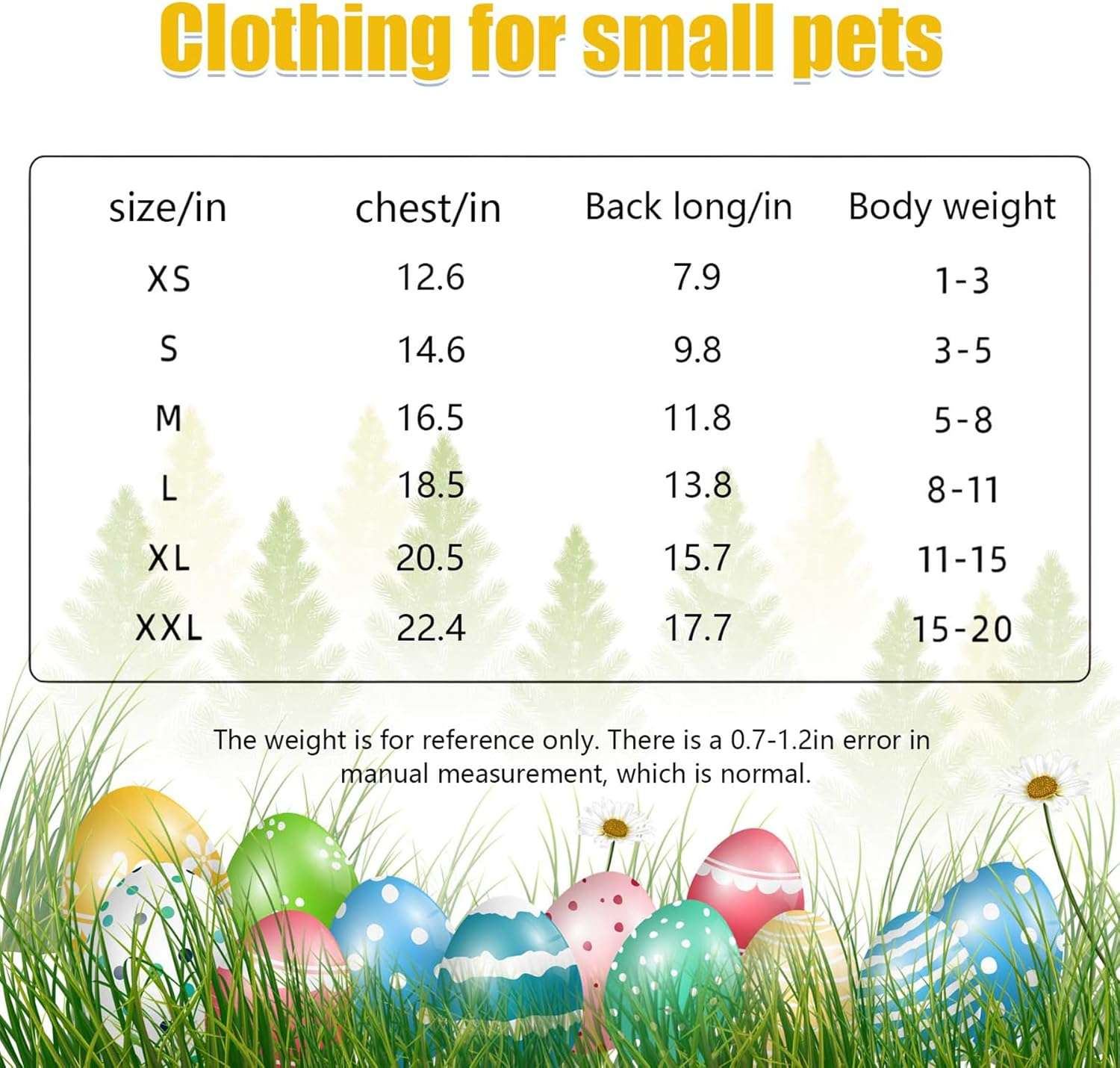 Dog Bee Costume Outfit Bumblebee Hoodie Cat Clothes Funny Dog Hooded Coat for Pet Small Medium Dogs Puppy Chihuahua Yorkie Halloween Party Cosplay, Black and Yellow - 6