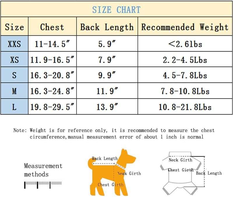 Dog Life Jacket Shark Life Vest with Rescue Handle Cute Bees Costume Girl Adjustable High Buoyancy Swimwear for Small Medium Large Dogs Boy Swimsuit Clothes for Pets - 3