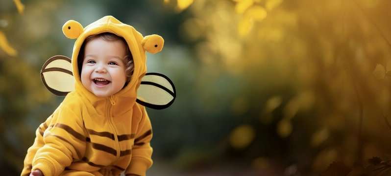 Buy Bee Costumes, Home
