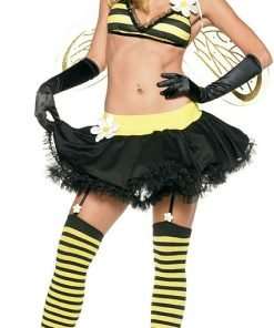Daisy Bee Adult Costume - Small-Medium