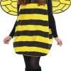 Darling Bee Halloween Costume - Women Plus Size - 1 Pack - 1