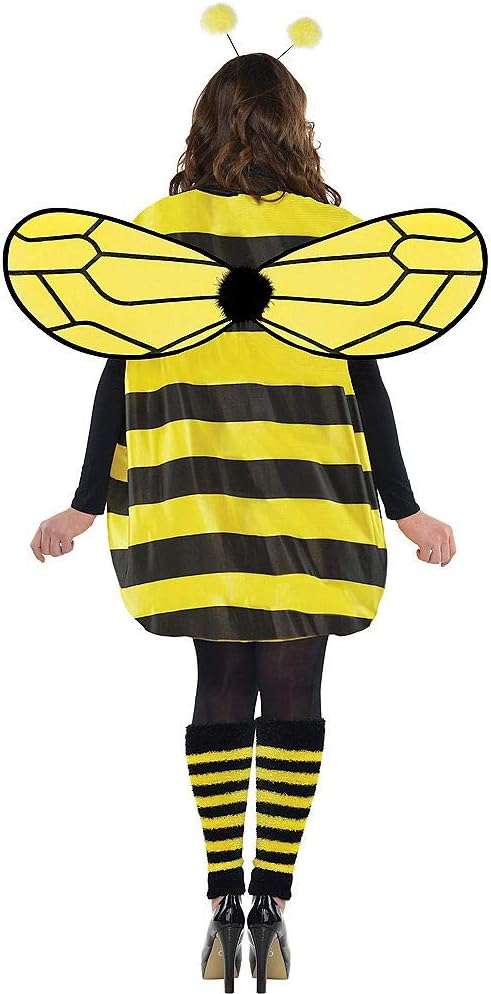 Darling Bee Halloween Costume - Women Plus Size - 1 Pack - 2