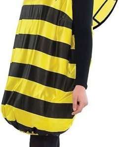 Darling Bee Halloween Costume - Women Plus Size - 1 Pack - 3
