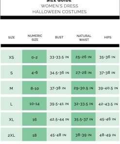 Tipsy Elves Halloween Dress Costumes For Women - Wildy Cute Fun Adult Women's Zip Up Animal Halloween Costumes - 6