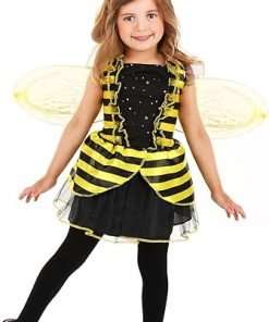 Halloween Pumpkin Witch Costume - Dress, Hat, Broom & Accessories for Women - 2