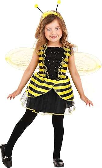 Halloween Pumpkin Witch Costume - Dress, Hat, Broom & Accessories for Women - 2