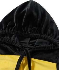 Halloween Unisex Toddler Baby Animal Costume Cute One Piece Hooded Romper Jumpsuit Fancy Cosplay for Baby Boys Girls - 4