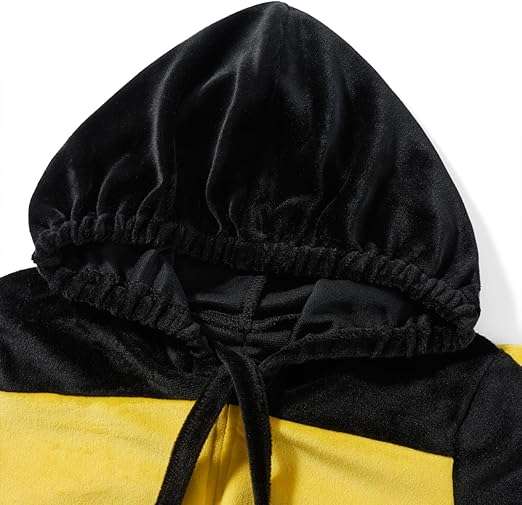 Halloween Unisex Toddler Baby Animal Costume Cute One Piece Hooded Romper Jumpsuit Fancy Cosplay for Baby Boys Girls - 4