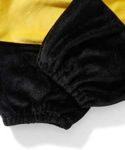 Halloween Unisex Toddler Baby Animal Costume Cute One Piece Hooded Romper Jumpsuit Fancy Cosplay for Baby Boys Girls - 5