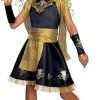 Rubies Girl's The Queen Bee Costume - 1