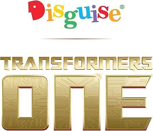 Disguise Boys B127 Transformers One Costume, Official Transformers Animated Movie Bumblebee Muscle Costume for Kids - 7