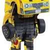 Disguise Hasbro Transformers Child Bumblebee Converting Costume - 1