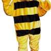 Dress Up America Bee Mascot