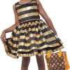 L.O.L Surprise! Queen Bee, Child Costume - 1