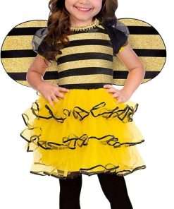 amscan Bumble Bee 1-2 yrs