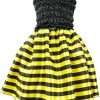 The Doll Maker Girls' Sweet Bee Costume-FBAC0001-L - 1