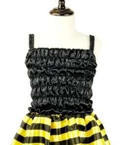 The Doll Maker Girls' Sweet Bee Costume-FBAC0001-L - 4