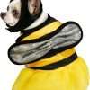 Bumblebee Dog Costume, X-Small - 1