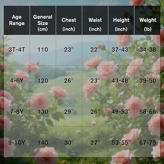 IKALI Kids Bee Costume With Wings Accessories, Girls Toddler Halloween Party Dress Up 3-4T, Yellow - 7