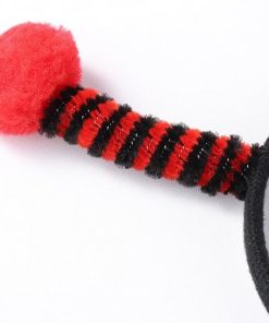 15pcs Party Bee Tentacle Headwear Cute Been Hair Bands for Girls,Party Bee Decoration Headbands - 3