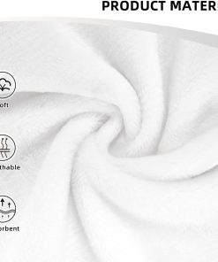 Bee Blanket Gifts for Kids, 40x50 Throw Blanket for Girls, Boys, Cozy Soft Cute Plush Flannel Throw for Couch Bed Sofa - 4
