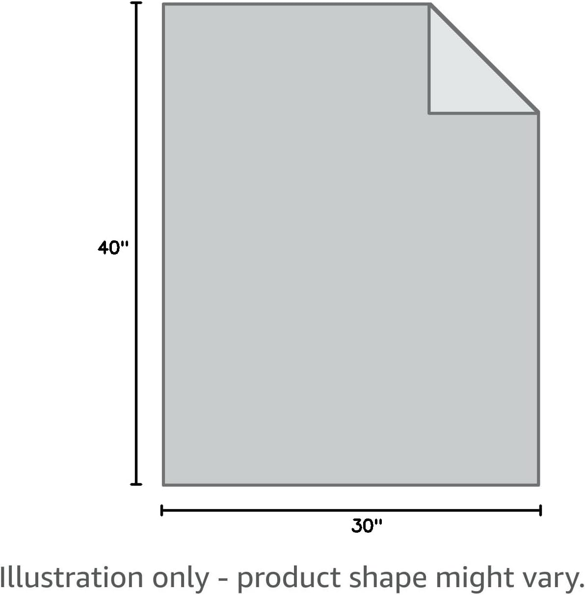 Honeycomb Cute Bee Yellow Blankets for Couch Sofa Bed Fleece Throw Blanket Super Soft Lightweight Warm Gift for Kids Women Indoor Home Decor 40x30 for Pets - 8