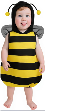 Bee Costume