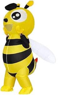 Bee Costume