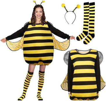 Creative Bee Costume Ideas, Creative Bee Costume Ideas for Costume Contests – Ultimate Guide